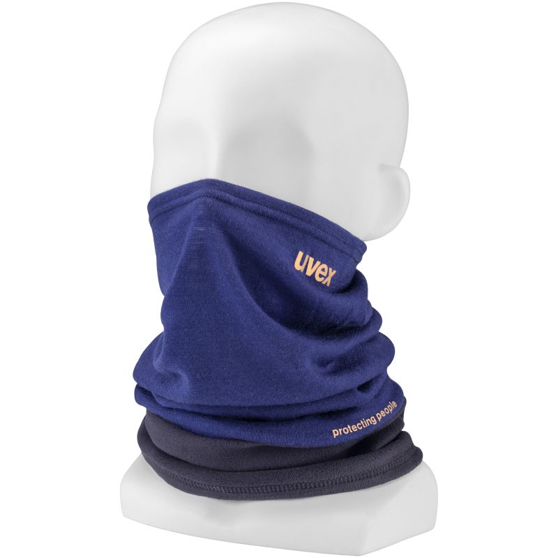 uvex Loop thermo neck gaiter