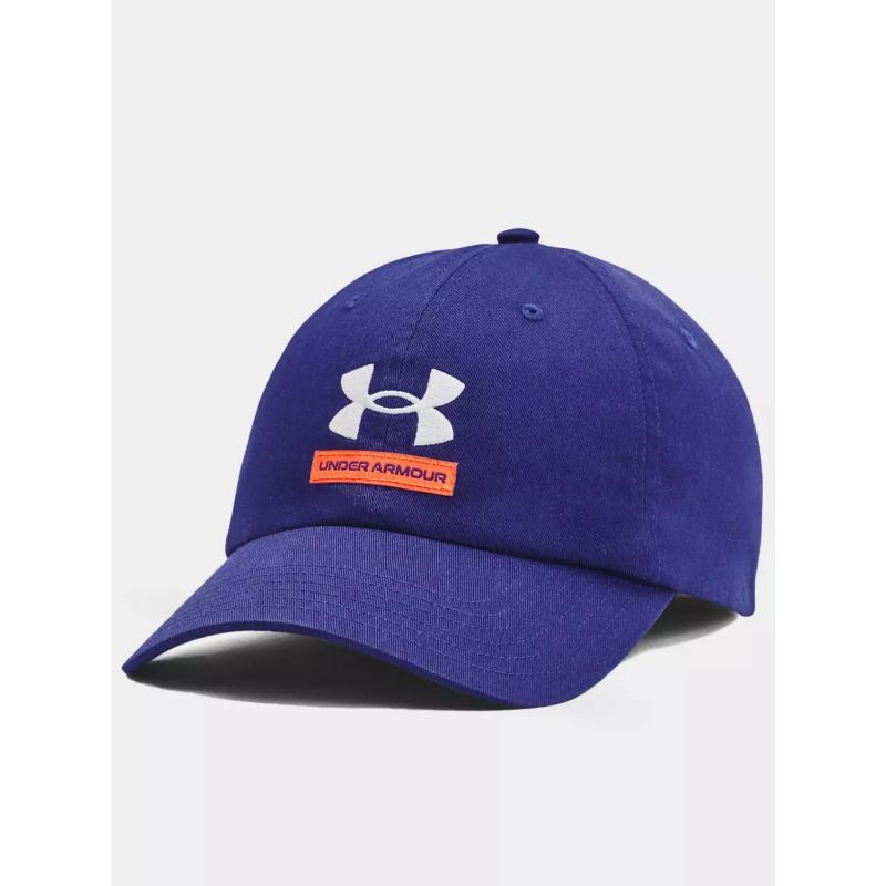 Under Armour Cap 1369783-468 Clothing/Multisport Your Sports Performance
