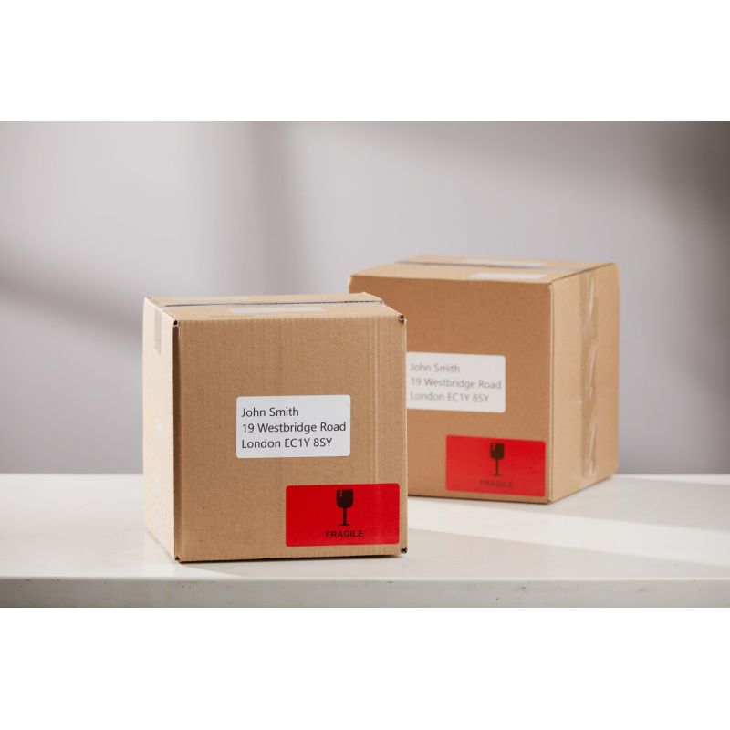 Dymo LWE 5XL Label Printer (2112725) Auto ID/Drukarki etykiet Your Sports Performance