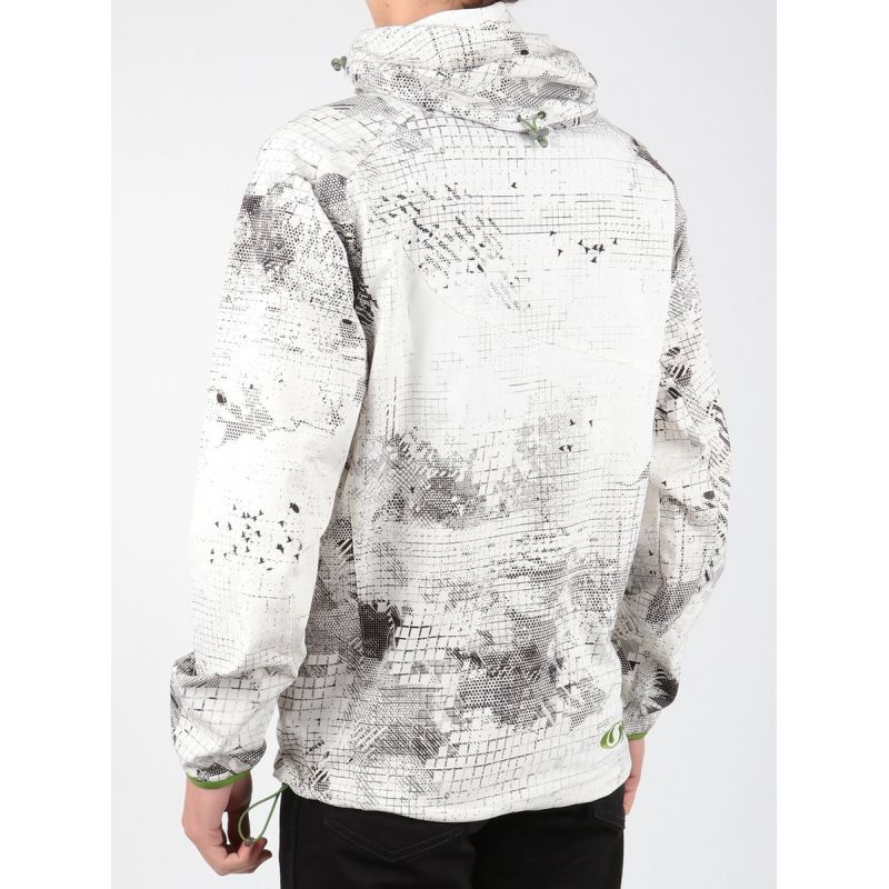 Salomon Champel Softshell Hoddy M L11902400 Trekking Jacket In preparation Your Sports Performance