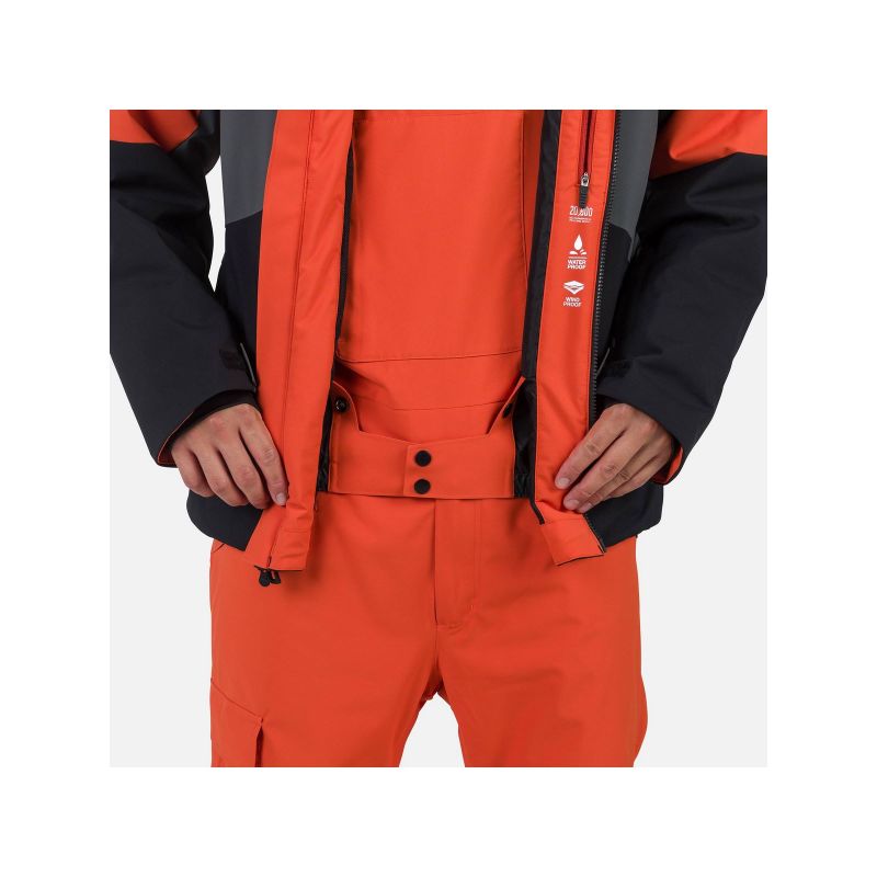 Rossignol Corbet'S Jkt Jacket Rossignol