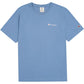 Champion SS Tee M 220264 BS099 Clothing/Lifestyle/T-shirts/Champion Your Sports Performance
