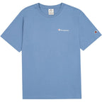 Champion SS Tee M 220264 BS099 Clothing/Lifestyle/T-shirts/Champion Your Sports Performance