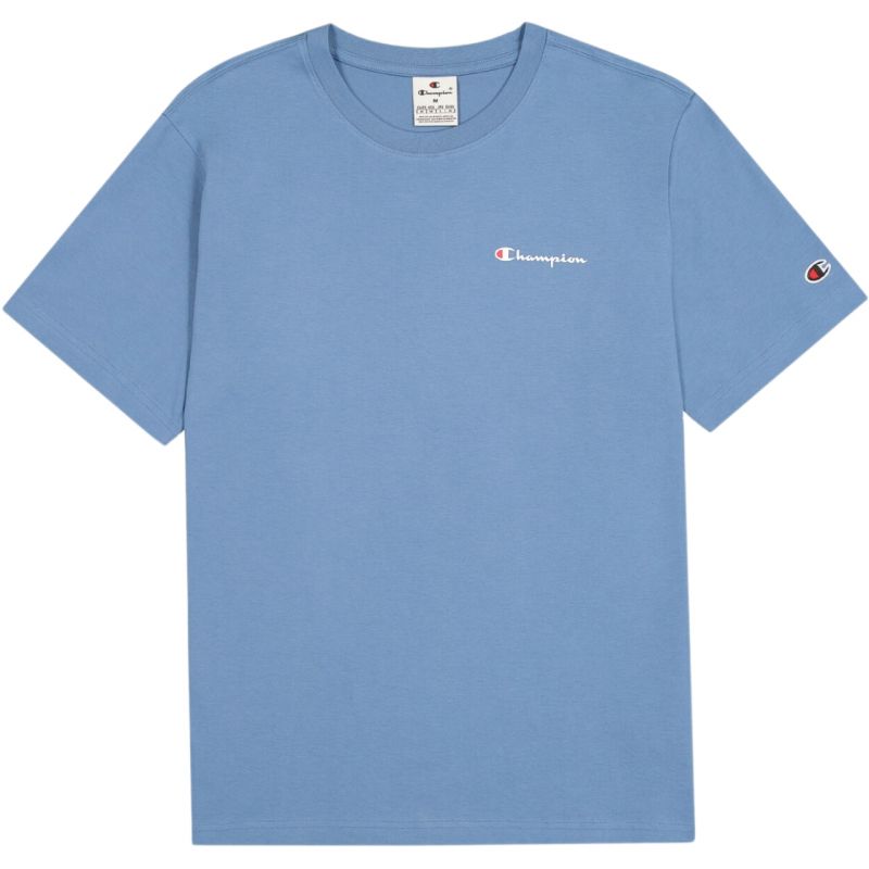 Champion SS Tee M 220264 BS099 Clothing/Lifestyle/T-shirts/Champion Your Sports Performance