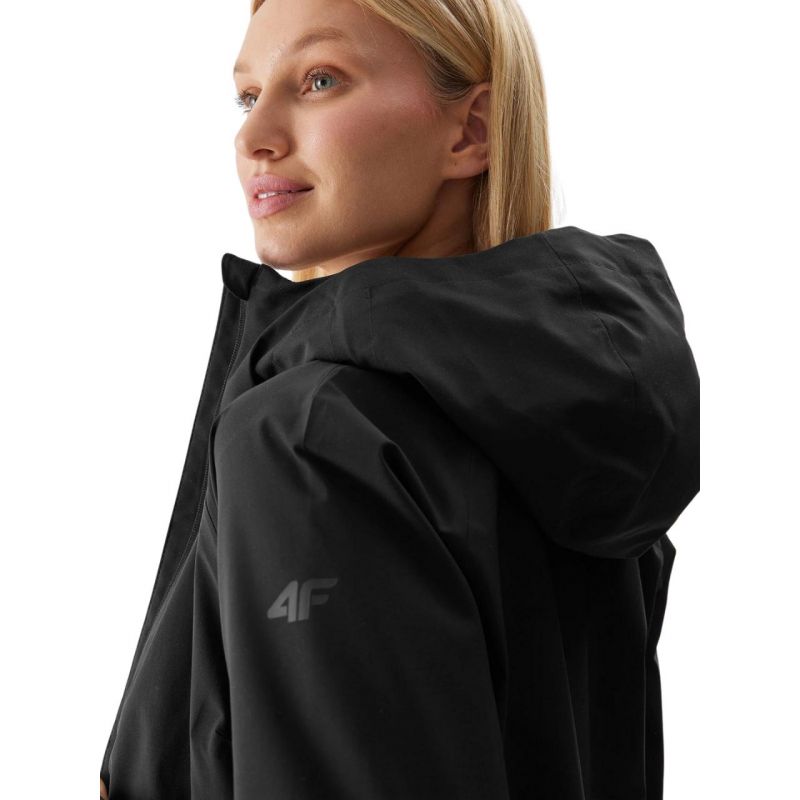 4F W technical jacket 4FWSS24TTJAF428 20S Clothing/Outdoor 4F