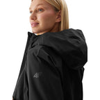4F W technical jacket 4FWSS24TTJAF428 20S Clothing/Outdoor 4F