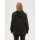 O'neill men's hoodie kangaroo pocket Rutile black fashionable To be categorized Your Sports Performance