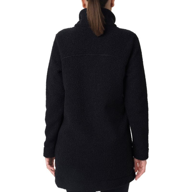 Columbia Panorama Long Jacket W 1862582 010 Clothing/Lifestyle/Ozoshi Your Sports Performance