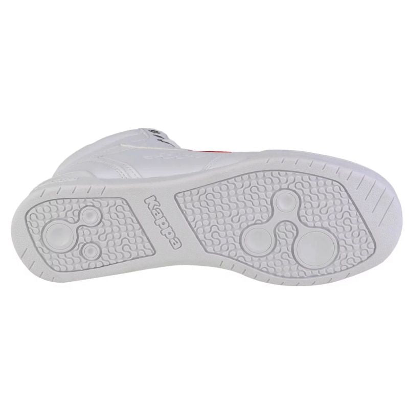 Kappa Mangan shoes M 242764-1020 Footwear/Lifestyle/Kappa Kappa