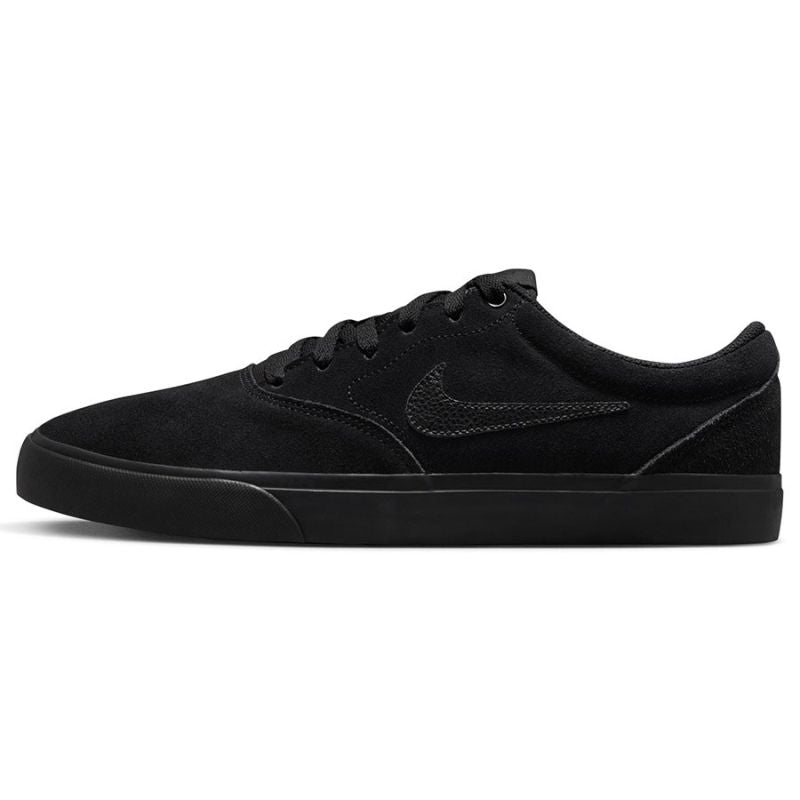 Nike Nike Charge Suede IB2750-002 shoes To be categorized Your Sports Performance