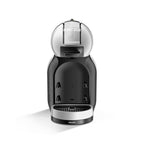 Krups Dolce Gusto Mini Me KP 123B capsule coffee machine (1500W; black) AGD - Produkty/Ekspresy do kawy Your Sports Performance