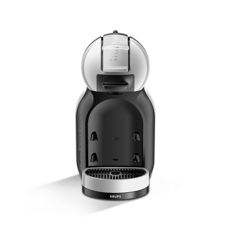 Krups Dolce Gusto Mini Me KP 123B capsule coffee machine (1500W; black) AGD - Produkty/Ekspresy do kawy Your Sports Performance