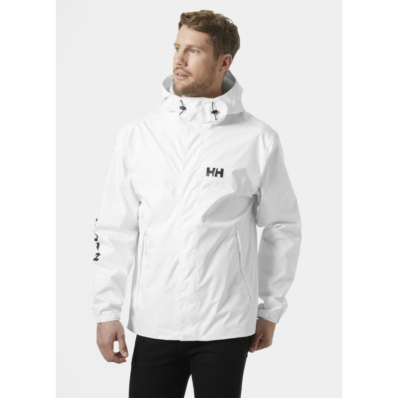 Helly Hansen Ervik Jacket M 64032 002 Clothing/Outdoor/Helly Hansen Your Sports Performance