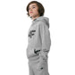 Sweatshirt 4F Jr HJZ22 JBLM002 25M Clothing/Training Your Sports Performance
