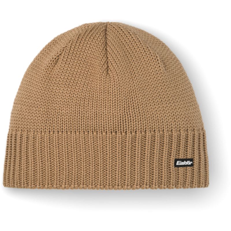 Eisbär Trop MÜ XL Beanie