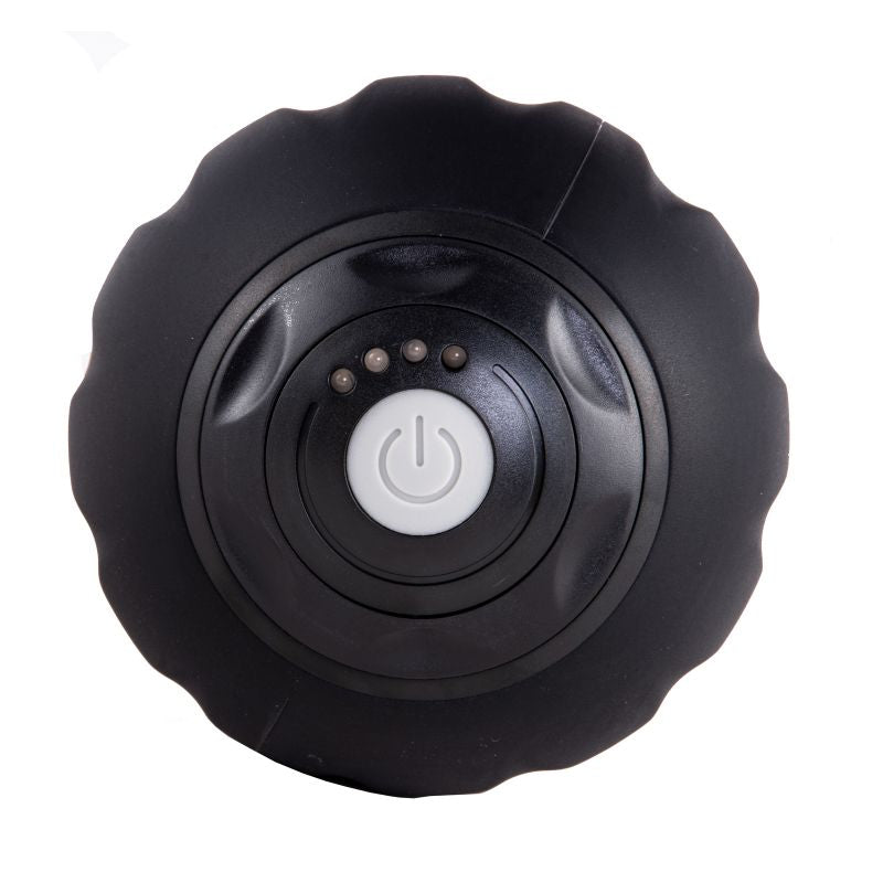The Powerball Duo vibrating massager with the Body Sculpture BM 508 cover Accessories/Training equipment/Masażery Your Sports Performance