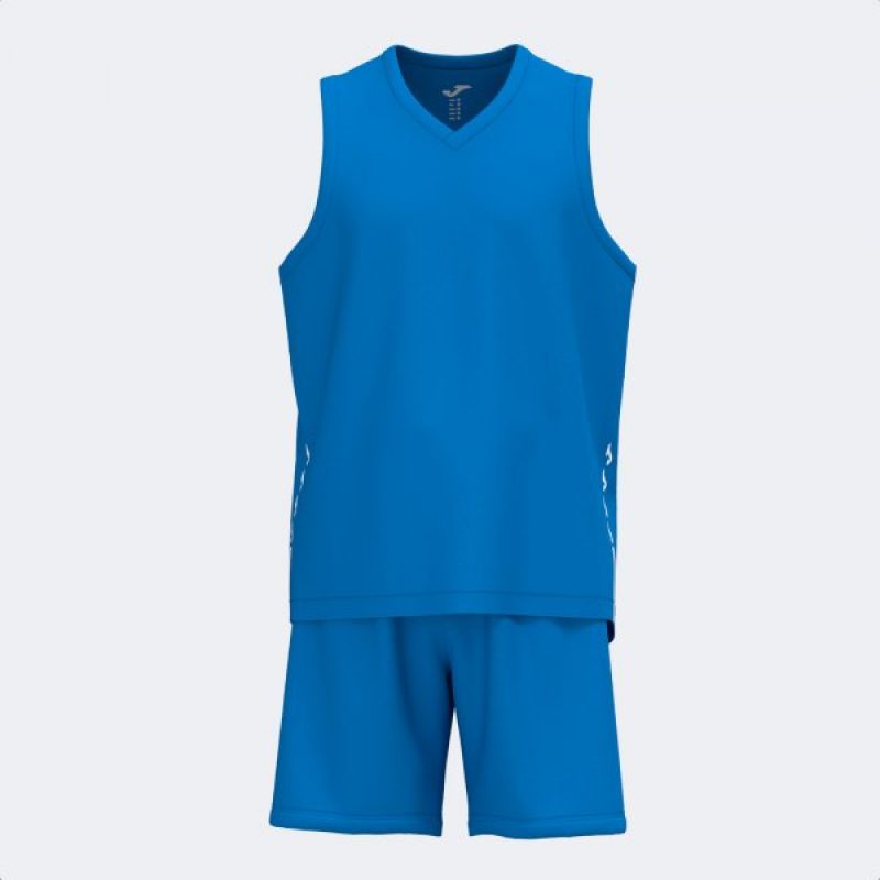 Joma Set Olympiada Basket 103840.700 Clothing/Basketball/Joma Joma