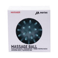 MASSAGER massage ball In preparation Your Sports Performance
