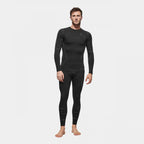 Thermoactive underwear Alpinus Active Idre Set M SI8945 Clothing/Outdoor/Alpinus Your Sports Performance