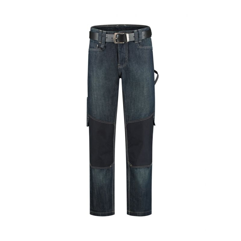 Tricorp unisex Work Jeans MLI-T60T6 Clothing/Outdoor/Tricorp Your Sports Performance