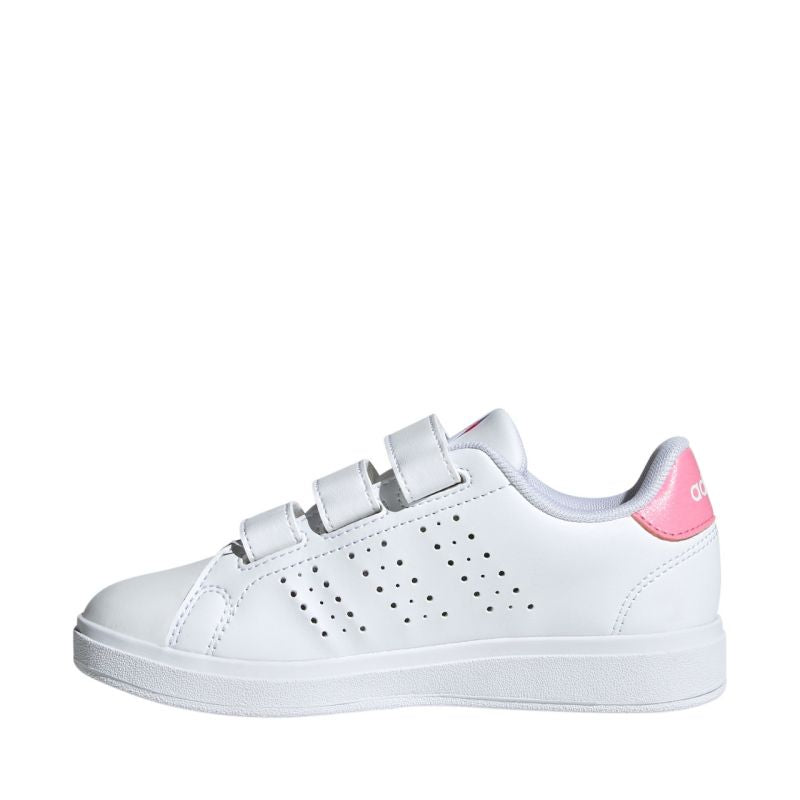 Adidas Advantage Base 2.0 Jr ID1305 shoes adidas