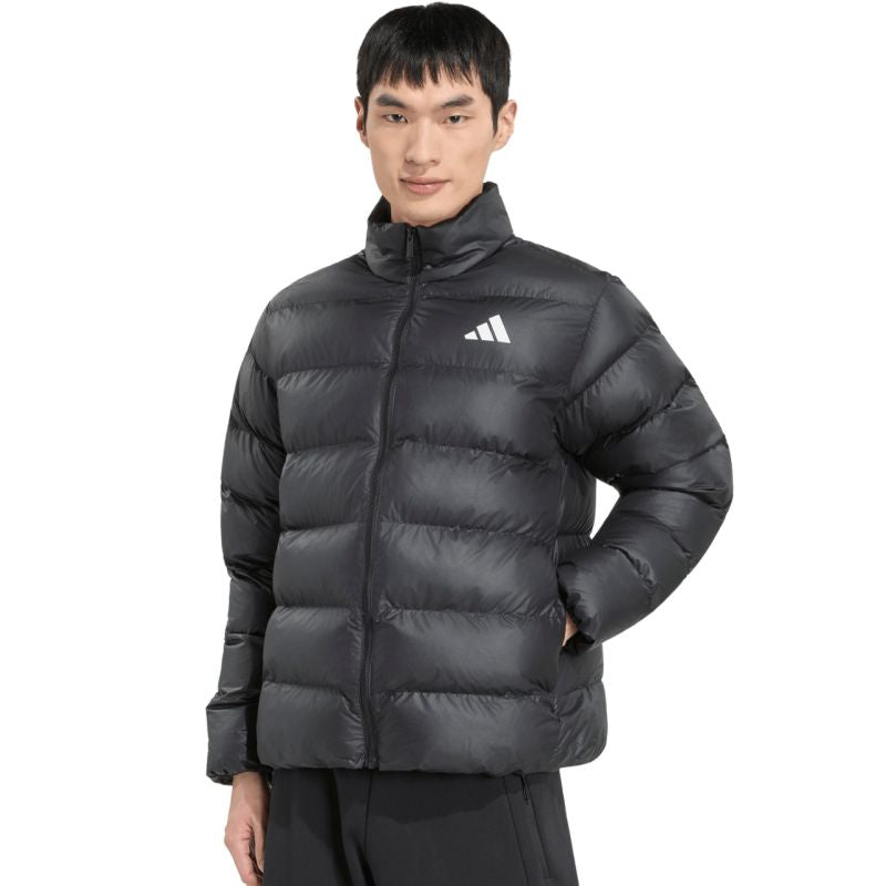 adidas Essentials Insulated Men’s Jacket black KF2707