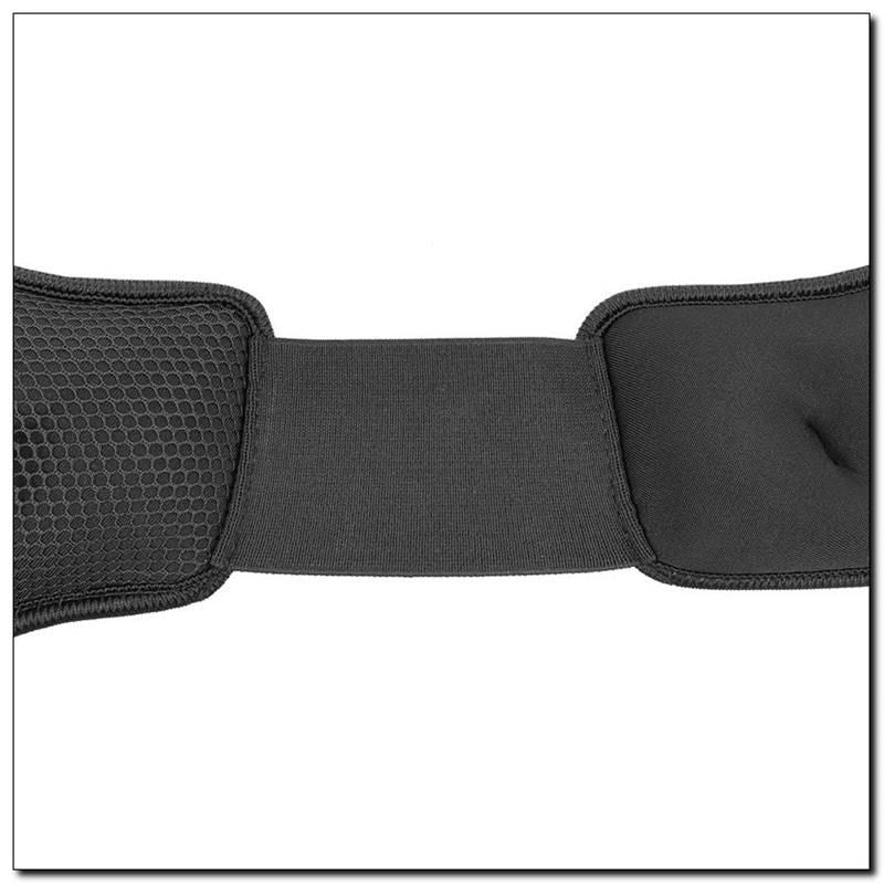 HMS KTO05 5kg neoprene weighted training vest In preparation Your Sports Performance