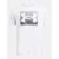 Under Armour T-shirt M 1386793-100 Clothing/Lifestyle/T-shirts/Under Armour Your Sports Performance