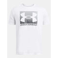 Under Armour T-shirt M 1386793-100 Clothing/Lifestyle/T-shirts/Under Armour Your Sports Performance