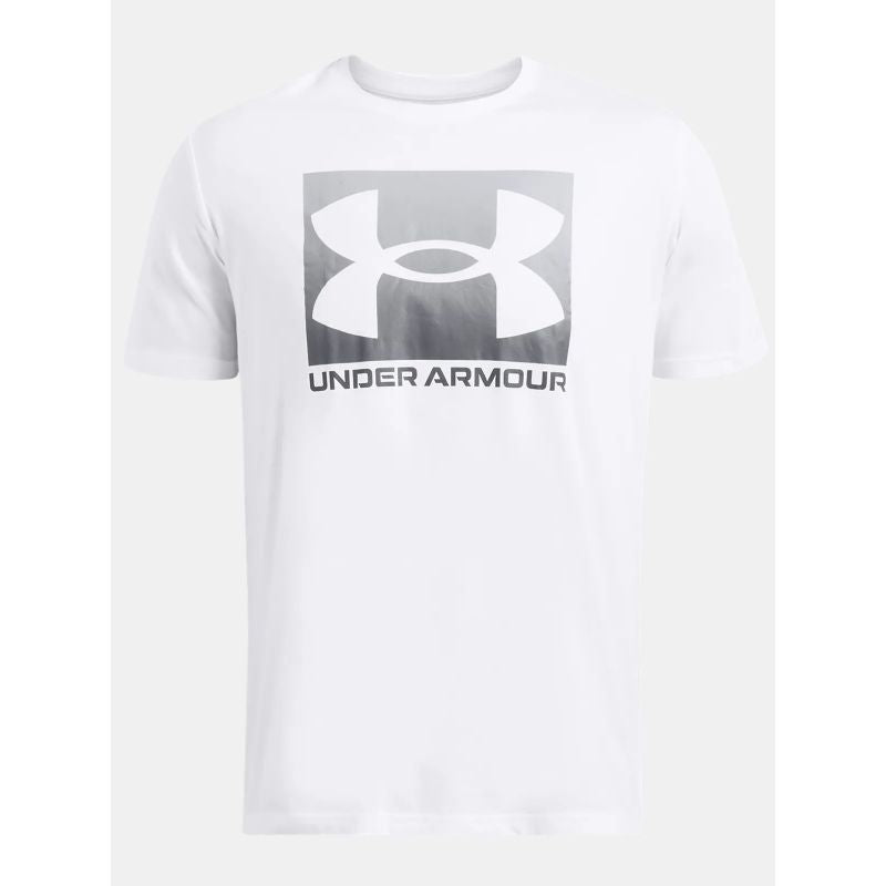 Under Armour T-shirt M 1386793-100 Clothing/Lifestyle/T-shirts/Under Armour Your Sports Performance