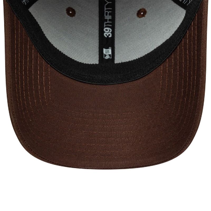 New Era 39THIRTY Oracle Red Bull Cap - 60772104 New Era
