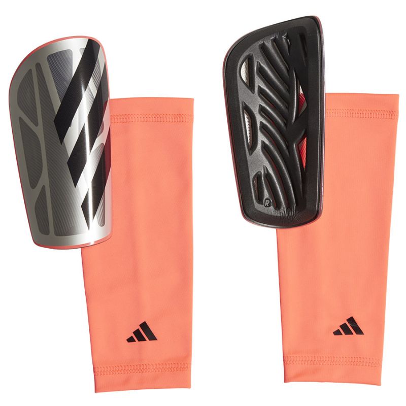 Adidas Tiro SG Lge football shin guards IW3788 Accessories/Protectors and knee pads Adidas