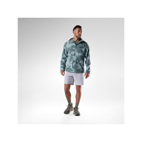 ROSSIGNOL M Stretch Chino Short 7' Men's Shorts Gray