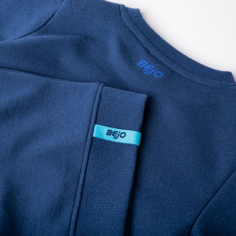 Bejo Yakko Kdb Jr 92800438649 sweatshirt Clothing/Training/Bejo Your Sports Performance