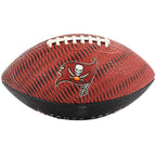 Ball Wilson NFL Team Tailgate Tampa Bay Buccaneers Jr Ball WF4010030XBJR Accessories/Balls/American Football Your Sports Performance