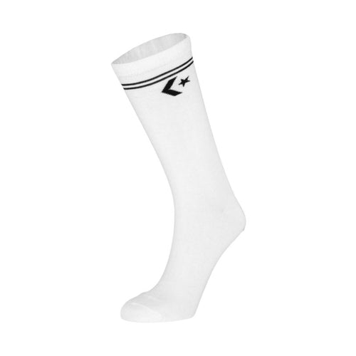 Converse 2-pack socks white E1025W In preparation Your Sports Performance