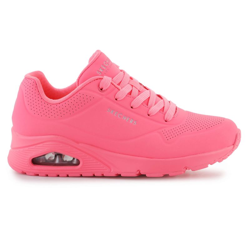Skechers Uno Stand On Air W 73690-CRL shoes Footwear/Lifestyle/Skechers Skechers
