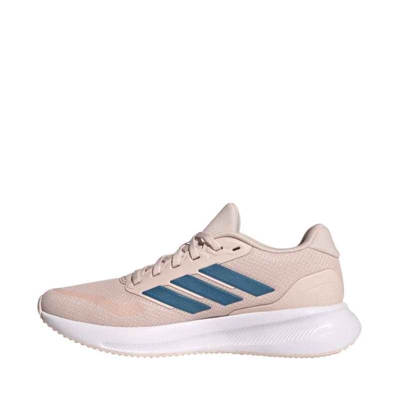 Women’s adidas Runfalcon 5 Running Shoes Light Pink JQ9400
