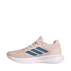 Women’s adidas Runfalcon 5 Running Shoes Light Pink JQ9400