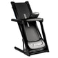 Flow Fitness Perform T2i FFP19502 Electric Treadmill Accessories/Training equipment/Bieżnie Your Sports Performance