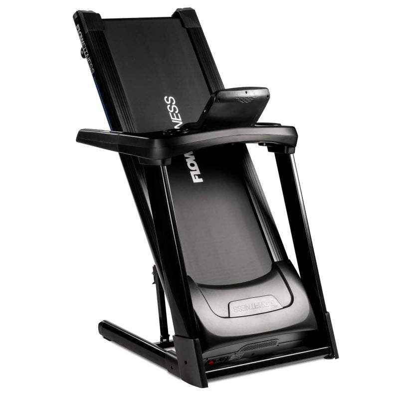 Flow Fitness Perform T2i FFP19502 Electric Treadmill Accessories/Training equipment/Bieżnie Your Sports Performance