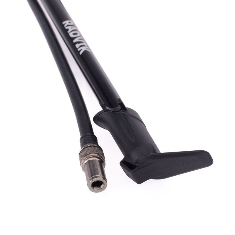 AMORBAR pump To be categorized Your Sports Performance