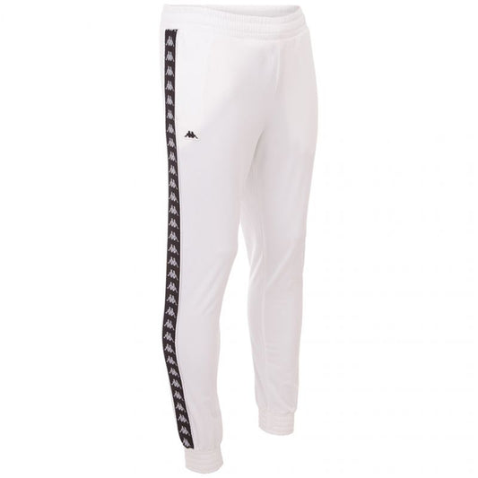Kappa Helge Pants M 308020 11-0601 Clothing/Training/Kappa Kappa