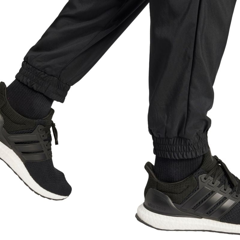 adidas Essentials Small Logo Stanford Pants M JD1833 Clothing/Training Adidas