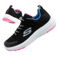 Skechers Dynamic Tread-Hop N'hike Jr 81365L/BKMT shoes Footwear/Lifestyle/Skechers Skechers