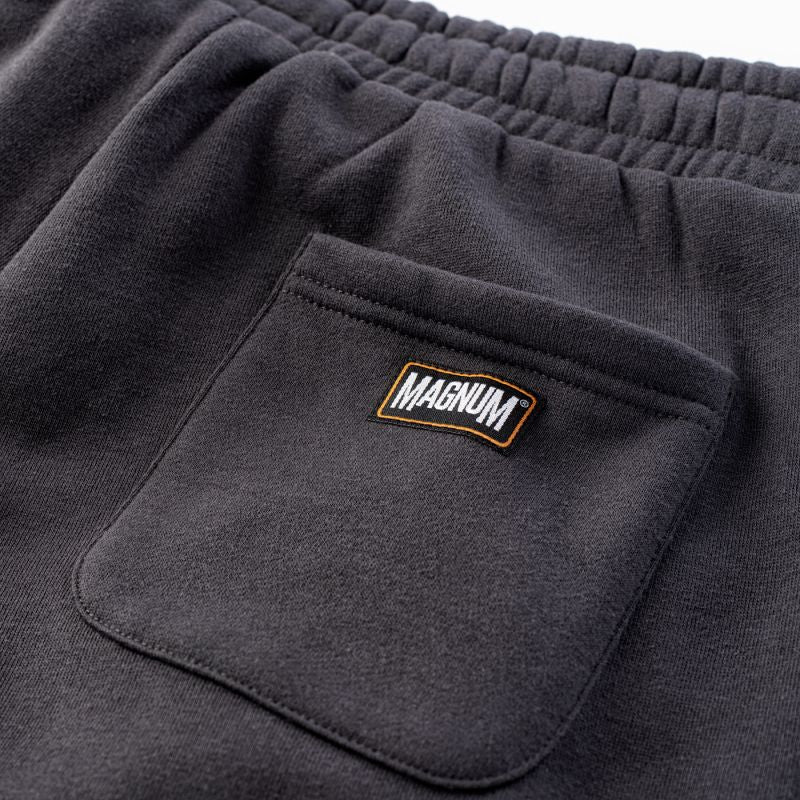 Magnum Basil M trousers 92800503905 Clothing/Training/Magnum Your Sports Performance