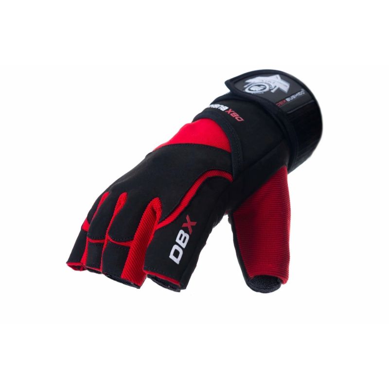 Gym Gloves | WG-161 | M Rękawiczki na siłownię - fitness Your Sports Performance