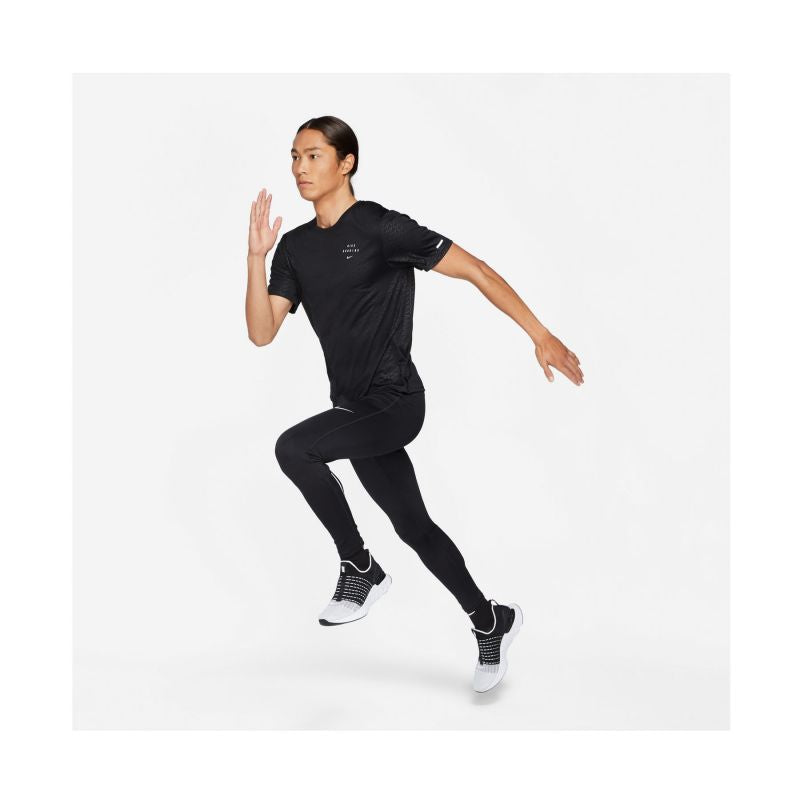 Nike Dri-FIT Challenger M CZ8830-010 running pants Clothing/Running Nike