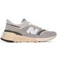 New Balance U U997RHA shoes Footwear/Lifestyle New Balance