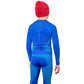 Thermoactive underwear Alpinus Active Set blue Jr GT43199 Clothing/Ski/Alpinus Your Sports Performance